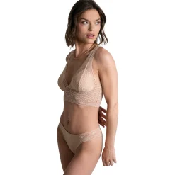 Soutien-gorge foulard ONDINE