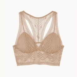 Soutien-gorge foulard ONDINE