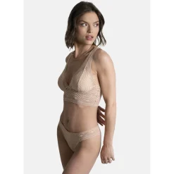 Soutien-gorge foulard ONDINE