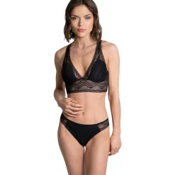 Soutien-gorge foulard ONDINE