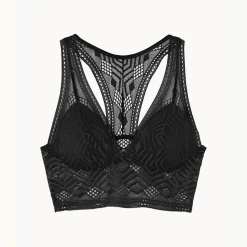 Soutien-gorge foulard ONDINE