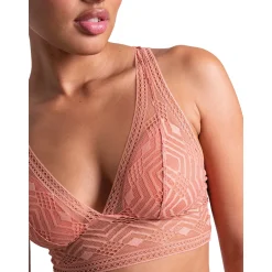 Soutien-gorge foulard ONDINE