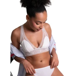 Soutien-gorge foulard ONDINE