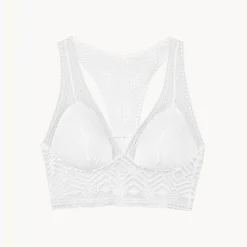 Soutien-gorge foulard ONDINE