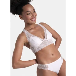 Soutien-gorge foulard ONDINE