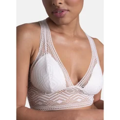 Soutien-gorge foulard ONDINE