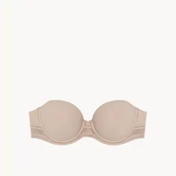 Soutien-gorge padde sans armatures RYTHM