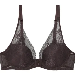 Soutien-gorge plongeant MADDIE