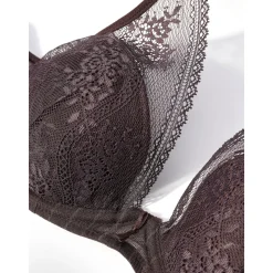 Soutien-gorge plongeant MADDIE