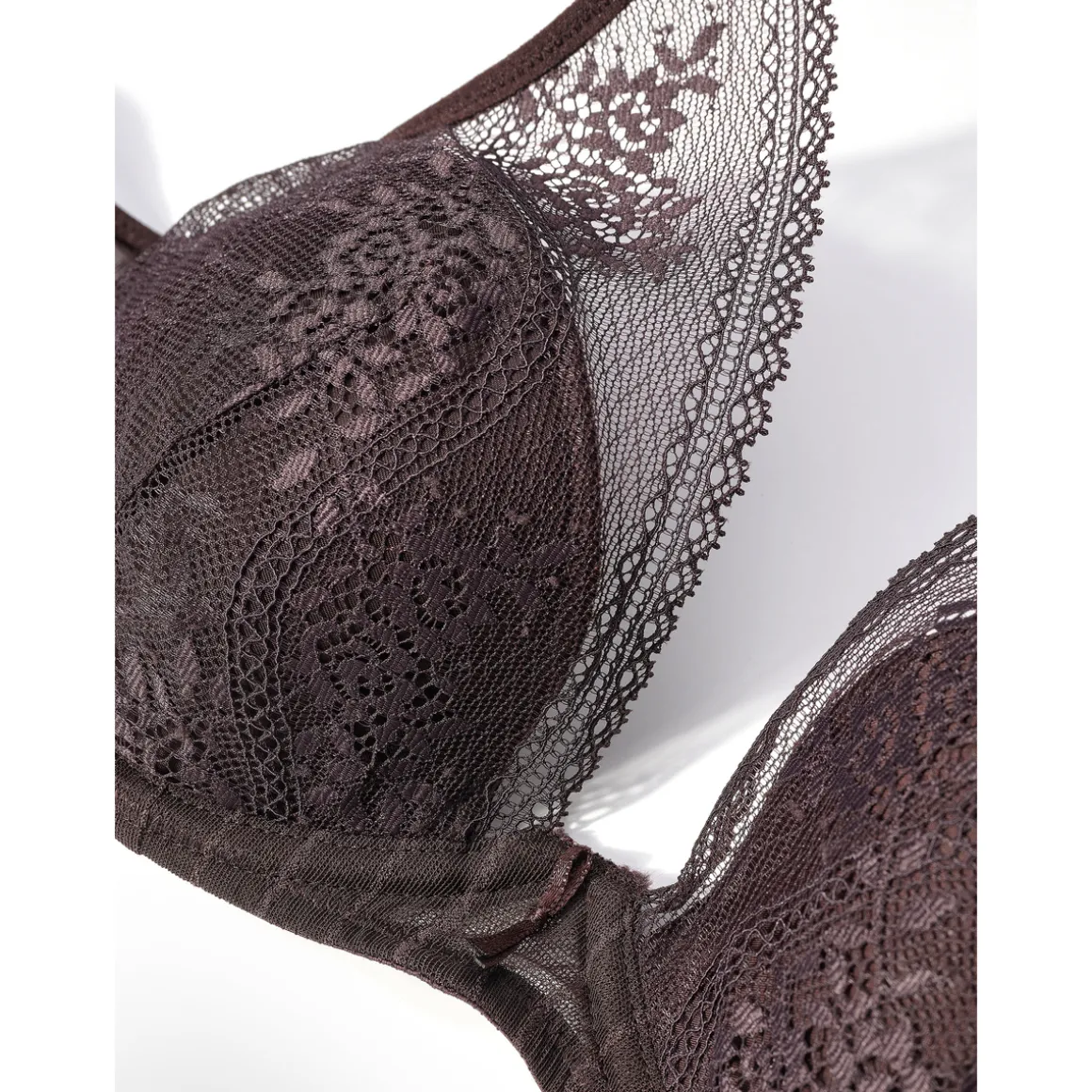 Soutien-gorge plongeant MADDIE