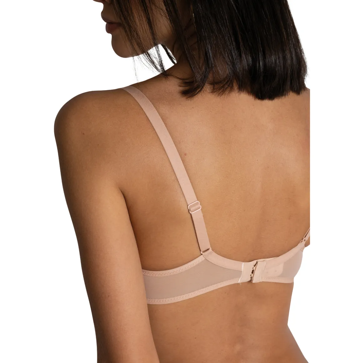 Soutien-gorge plongeant ONDINE