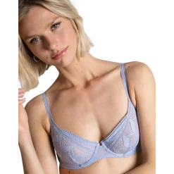 Soutien-gorge plongeant SCARLETT