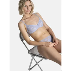 Soutien-gorge plongeant SCARLETT