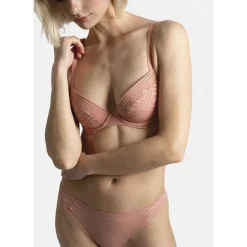 Soutien-gorge push-up ONDINE