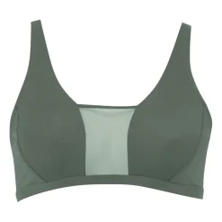 Soutien-gorge sans armatures