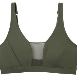 Soutien-gorge sans armatures