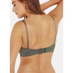 Soutien-gorge sans armatures