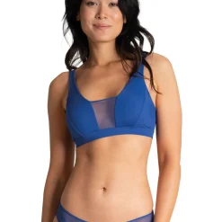 Soutien-gorge sans armatures