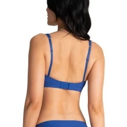 Soutien-gorge sans armatures