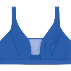 Soutien-gorge sans armatures
