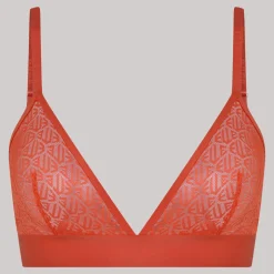 Soutien-gorge triangle Icon Mesh