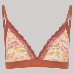 Soutien-gorge triangle 24/7 Lace microfibre