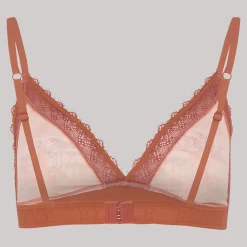 Soutien-gorge triangle 24/7 Lace microfibre