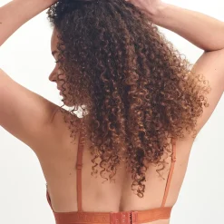 Soutien-gorge triangle 24/7 Lace microfibre