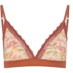 Soutien-gorge triangle 24/7 Lace microfibre