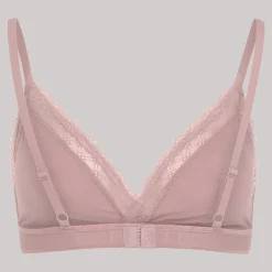 Soutien-gorge triangle 24/7 LACE MICROFIBRE