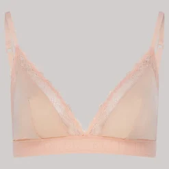 Soutien-gorge triangle 24/7 LACE MICROFIBRE