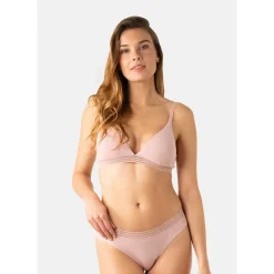 Soutien-gorge triangle BLUSH