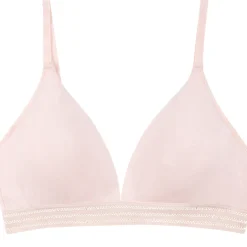 Soutien-gorge triangle BLUSH