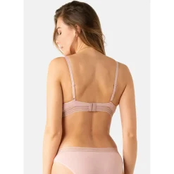 Soutien-gorge triangle BLUSH