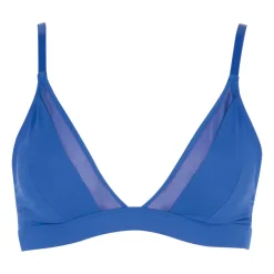 Soutien-gorge triangle sans armatures