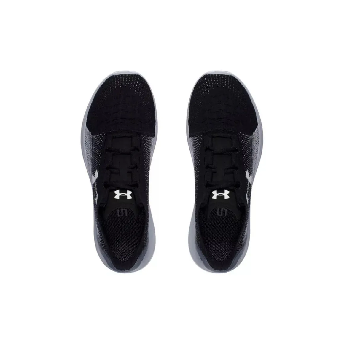 SpeedForm Slingride Fade