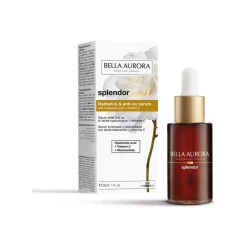 Splendor Sérum Éclairant Et Antioxydant
