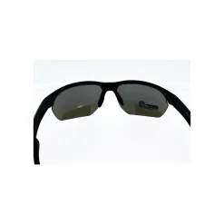 Sport 65009 Victus Noir mat verre Sky blue polarisé