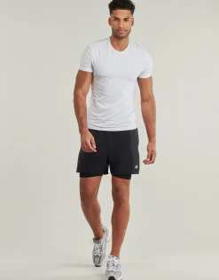 SPORT ESSENTIAL LINED SHORT