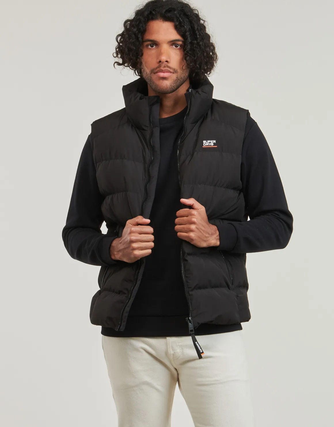 SPORT PUFFER