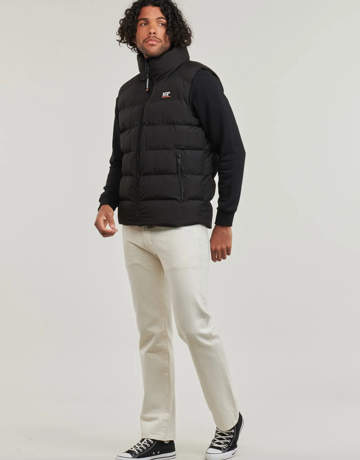 SPORT PUFFER