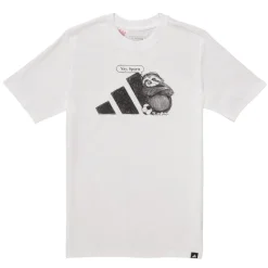 Sports Graphic T-Shirt Kids
