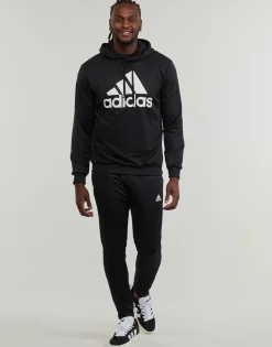 Sportswear French Terry Hooded Track Suit