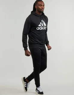 Sportswear French Terry Hooded Track Suit