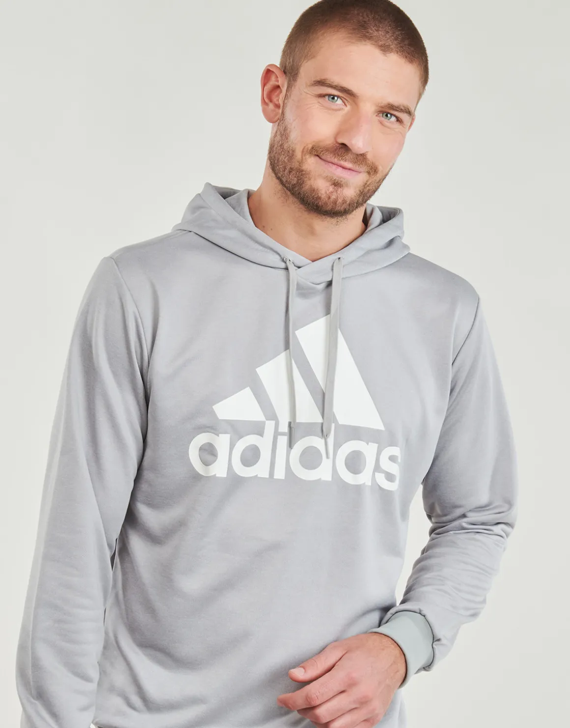 Sportswear French Terry Hooded Track Suit