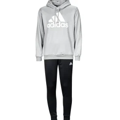Sportswear French Terry Hooded Track Suit