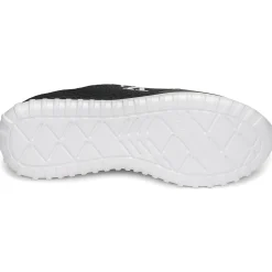 SPORTY RUNNER EVA SLIPON MESH