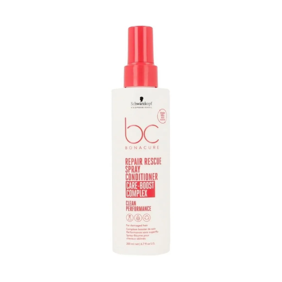 Spray Conditionneur Bc Repair Rescue
