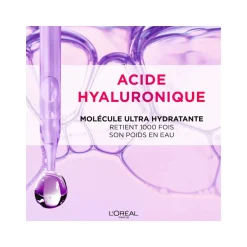 Sérum Hydra Repulpant Hyaluron Repulp Elseve