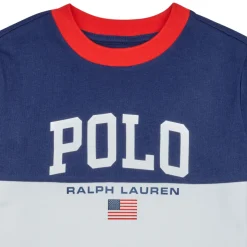 SS CN RINGER-KNIT SHIRTS-T-SHIRT